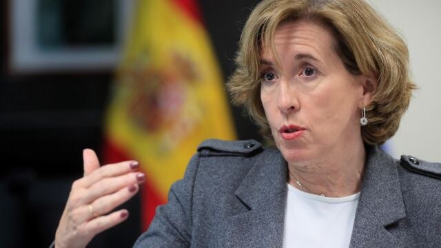 Ana de la Cueva llega a Patrionio tras ser secretaria de Estado de Economía y Apoyo a la Empresa