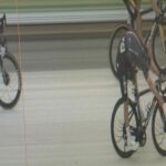 Wout Van Aert y Thomas Pidcock, ¿quién entró primero en la Amstel Gold Race?