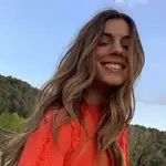 Sara Baceiredo en su cuenta de Instagram.