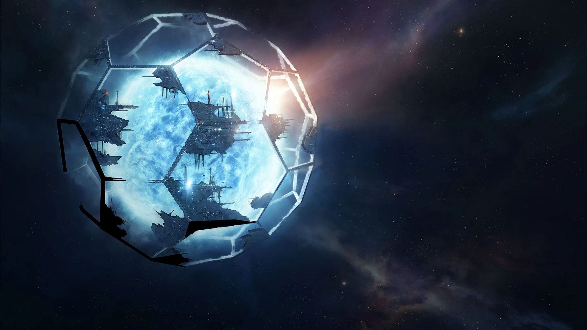 Stellaris amplía sus posibilidades con la nueva expansión de juego Nemesis