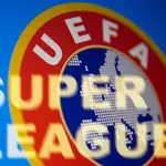La Superliga es la gran amenaza para la UEFA