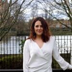 Sara Padrosa es directora de Siteminder para España