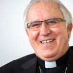 Entrevista al nuevo Arzobispo de Sevilla, José Angel Saiz Meneses.