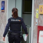 La Policía Nacional ha detenido a un hombre por agresión sexual a su compañero de piso.
