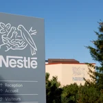 Sede de Nestlé en Suiza