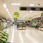 Mercadona aumenta su beneficio un 17% hasta los 727 millones de euros en un "año atípico" marcado por la pandemia