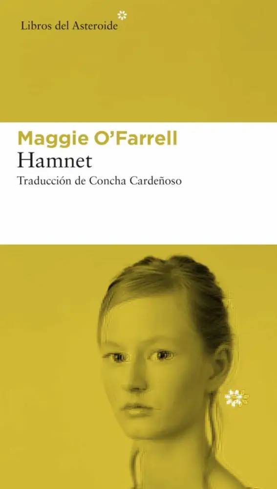 "Hamnet", de Maggie O'Farrell
