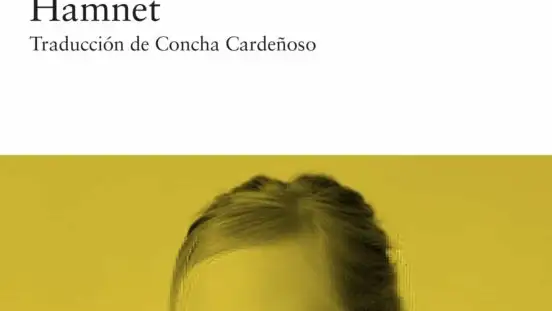 "Hamnet", de Maggie O'Farrell
