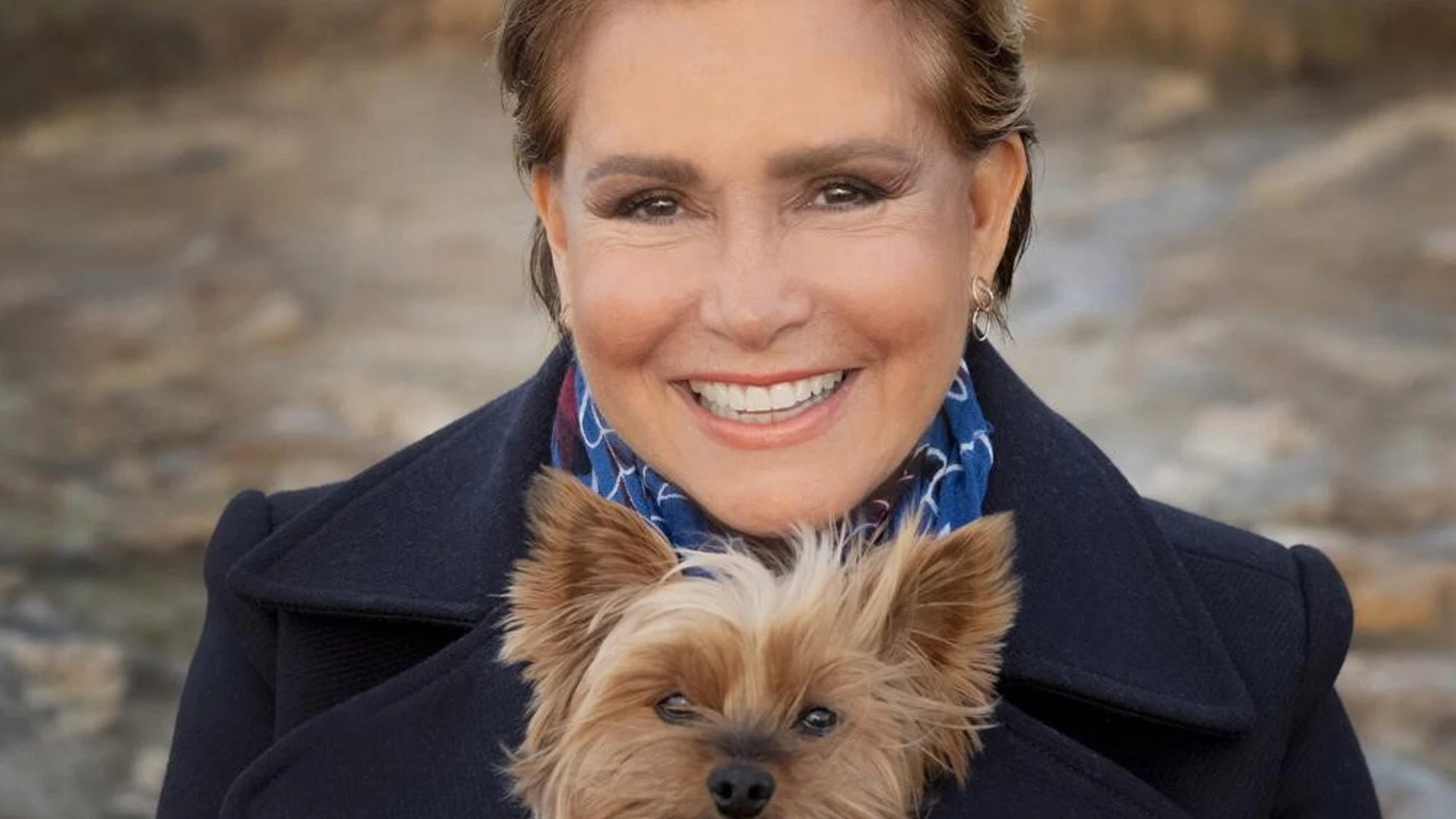 S.A.R. La Gran Duquesa Maria Teresa de Luxemburgo ©Collections privées / Jacques Schneider