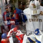 Real Madrid y Barcelona siguen siendo los reyes en valor de marca