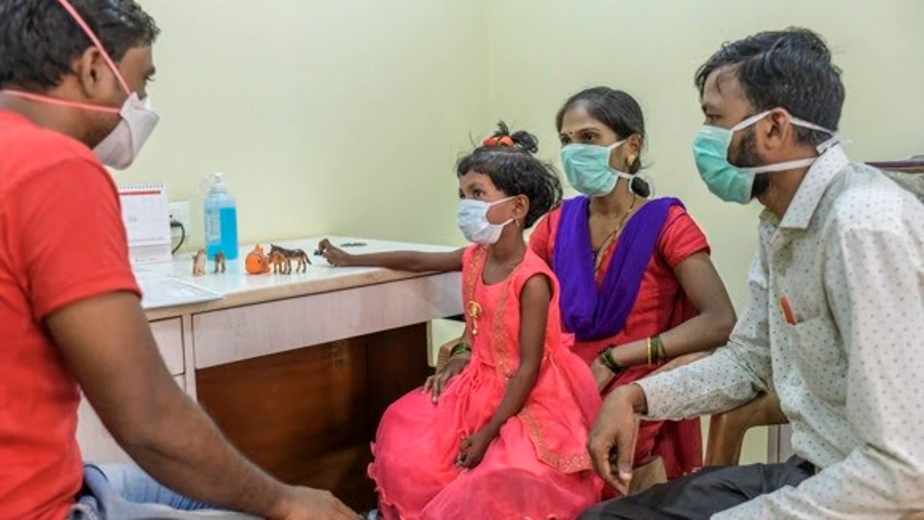 Médicos Sin Fronteras pide a la India apoye la anulación de las patentes de la bedaquilina y la delamanida para la tuberculosis