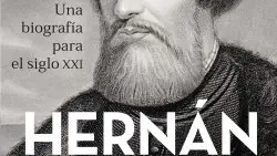 "Hernán Cortes", de Esteban Mira Caballos