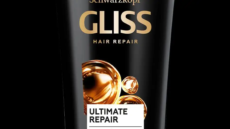 Gliss Ultimate Repair