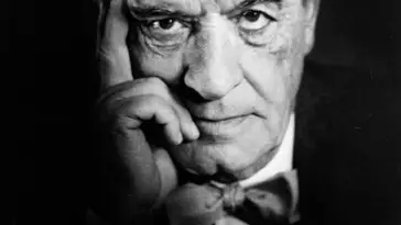 En 1915, teníamos a personajes ilustres como Ortega y Gasset que firmaban manifiestos
