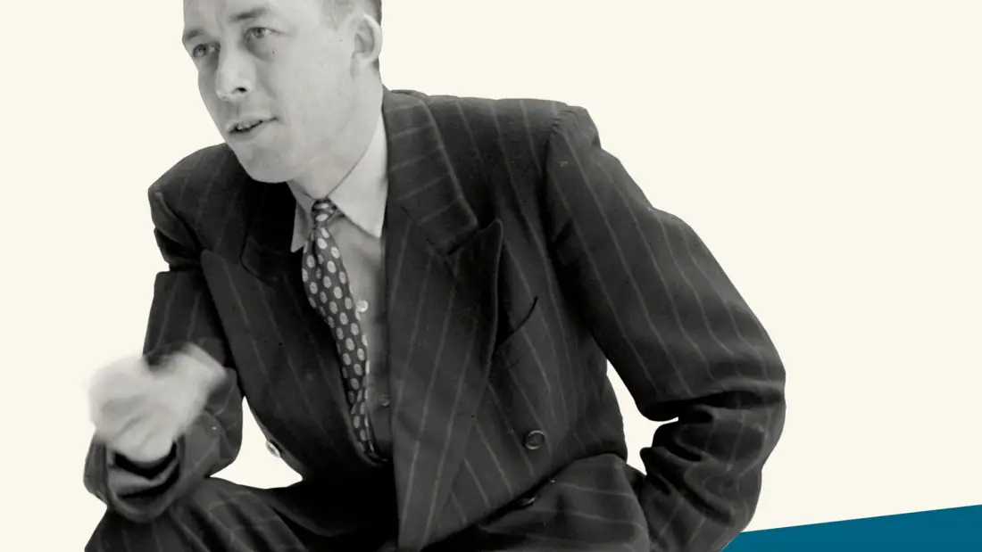 "La noche de la verdad", de Albert Camus