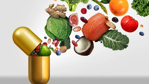 Vitaminas