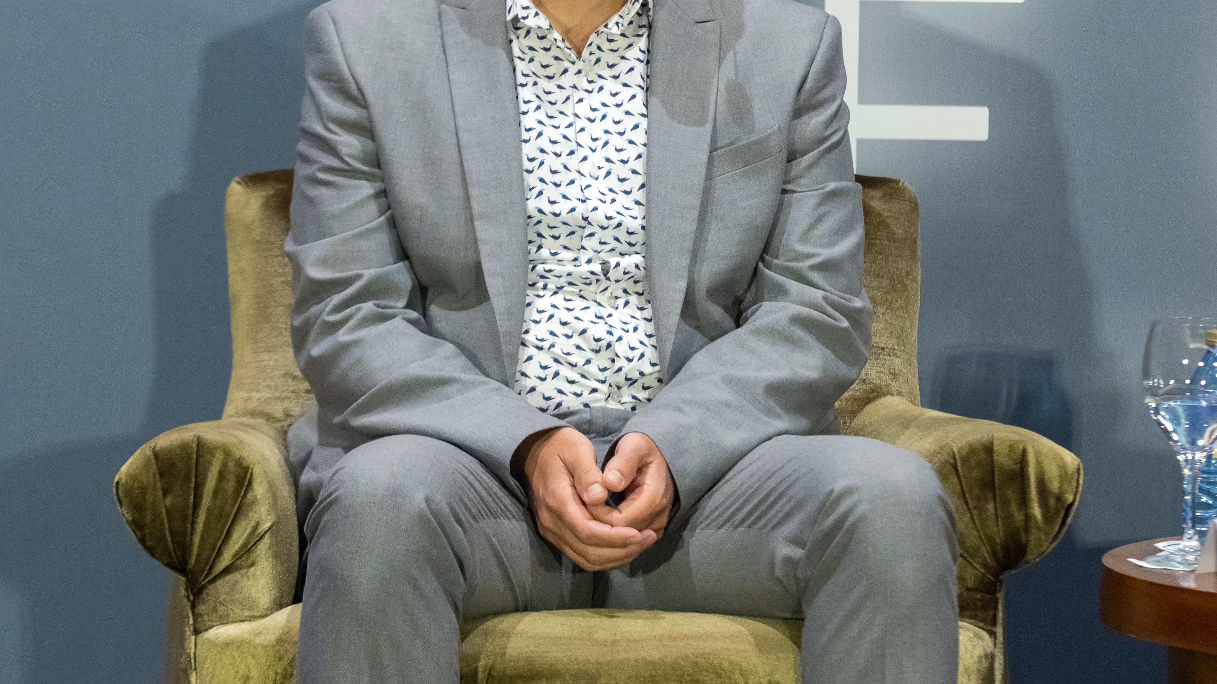 Miguel Manjón, Product Strategy & Innovation Project Manager de Cellnex