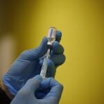 Vacunación contra la Covid-19 en Andalucía