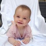 Kobi Shepherdson, en una imagen facilitada por su madre a la policía