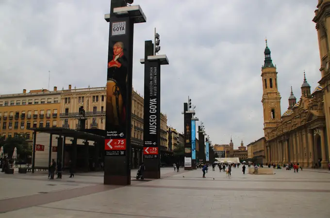 Zaragoza, un recorrido cultural a través de sus museos