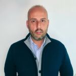 El excoordinador de la agrupación local de Ciudadanos en Soria, Rubén Morales