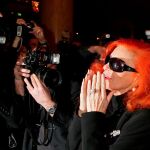 A sus 81 años, la cantante italiana Milva ha dicho adiós