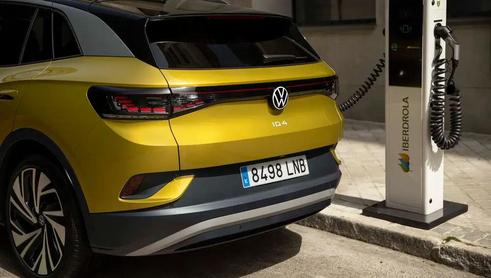 VW ID4