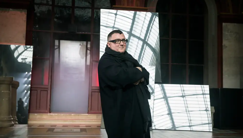 Alber Elbaz