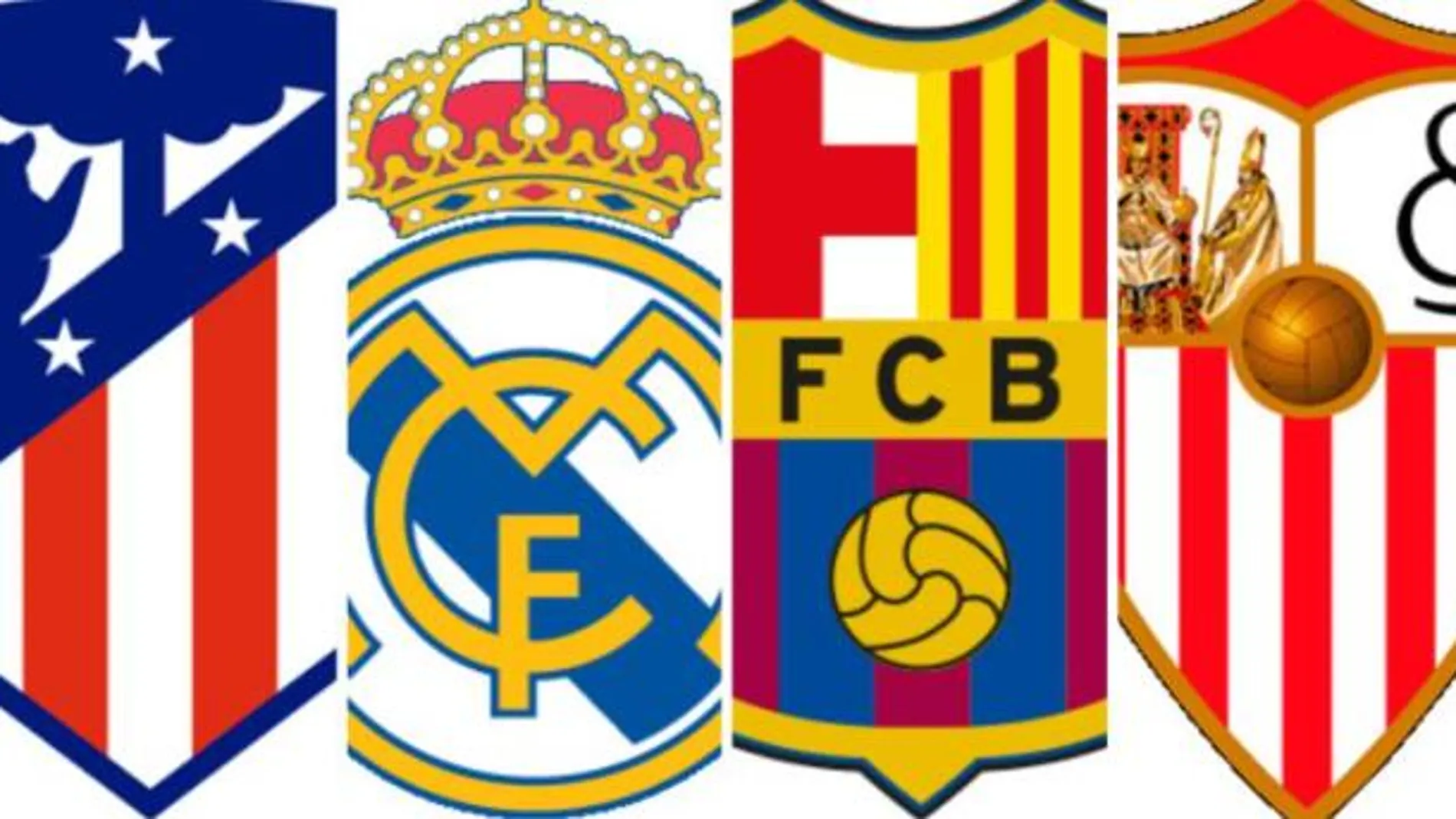 La pelea por la Liga