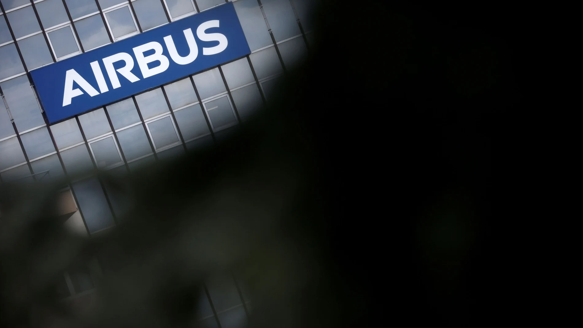 Instalaciones de Airbus en Toulouse