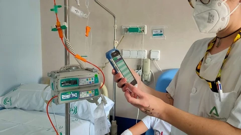 El estudio PEGASUS busca la optimización del tratamiento postquirúrgico en pacientes con cáncer de colon