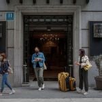 Los hoteles de la Comunitat Valenciana registran la mejor ocupación desde 2019.