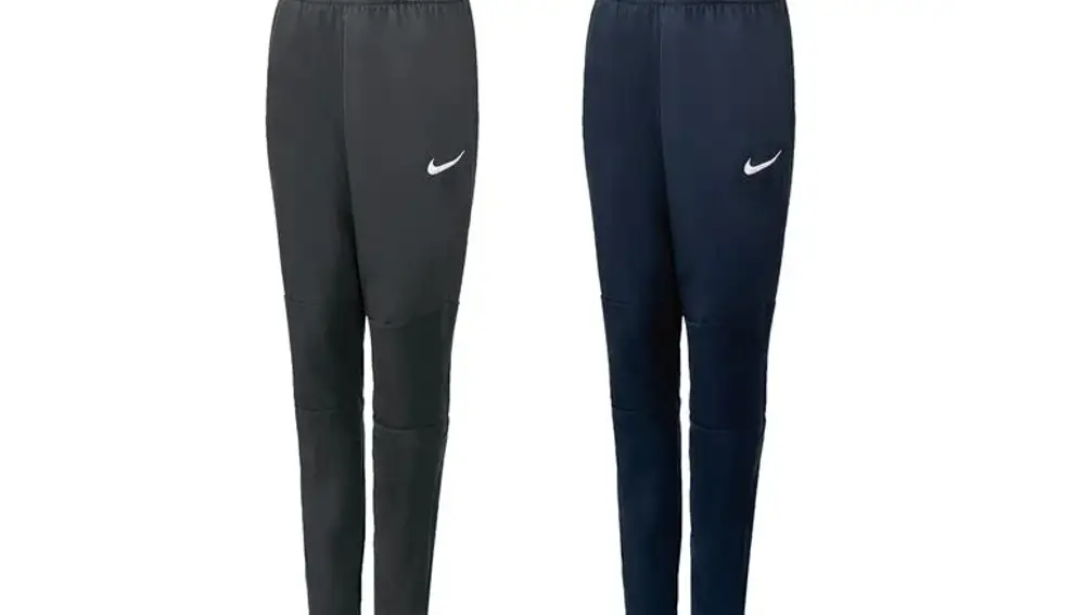 Pantalones de chándal júnior de Nike de venta en Lidl