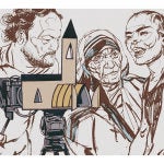 Gozo y alegría de ser Iglesia