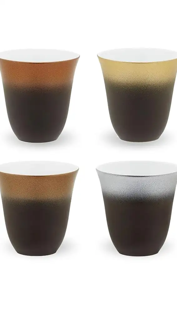 Set tazas de café