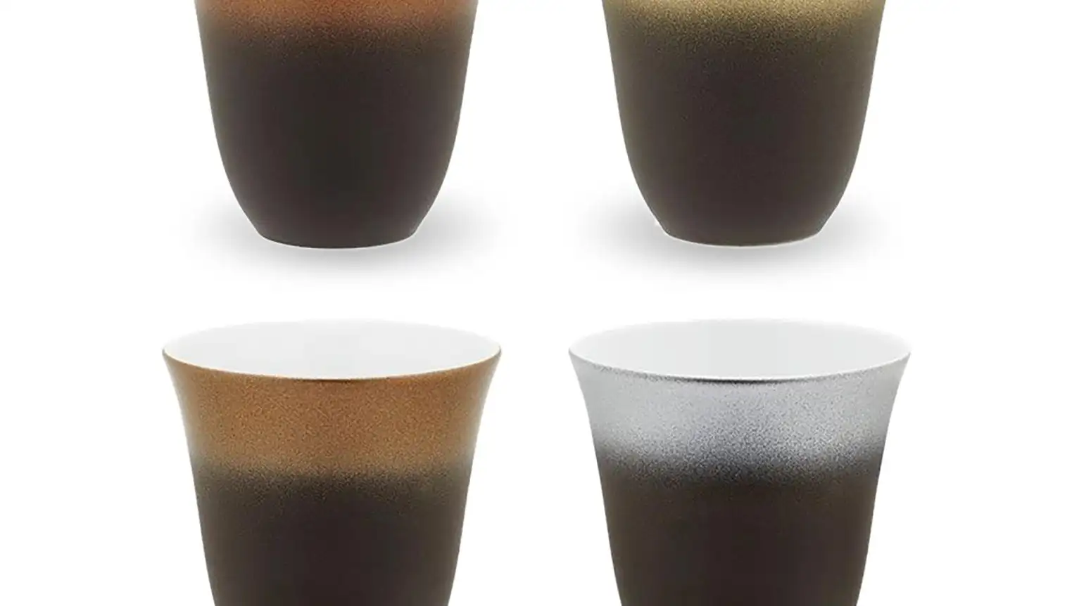 Set tazas de café