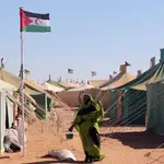  Un adolescente muere en un ataque con un dron marroquí en el Sáhara Occidental