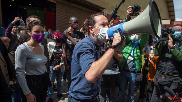 Basta de matonismo político