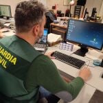 Guardia Civil de Soria