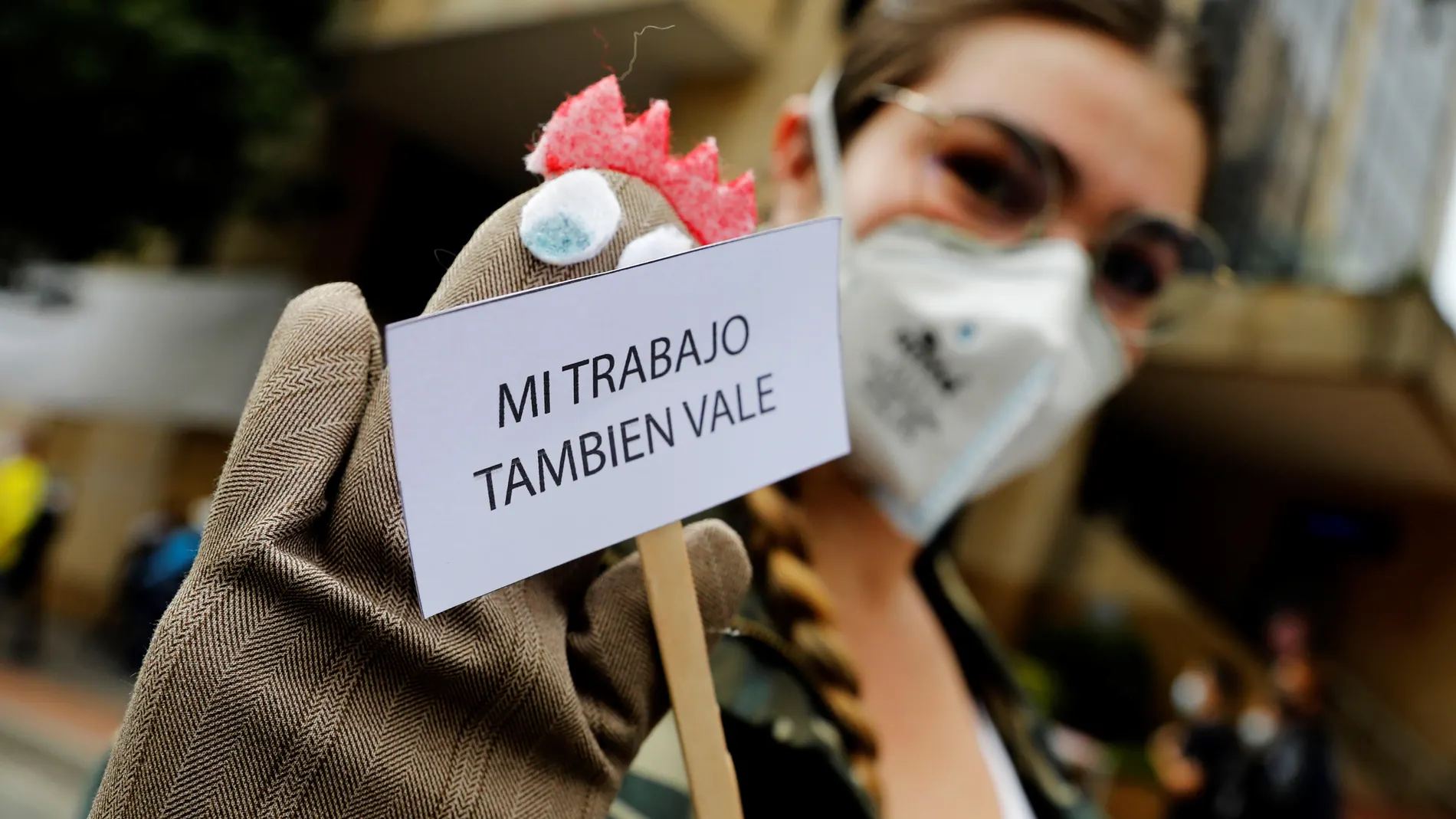 Las mujeres sufren más paro y menor oferta de empleo
