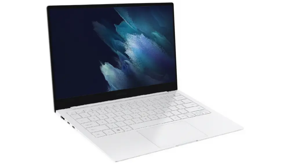 Galaxy Book: cuando un portátil tiene el ADN de un smartphone