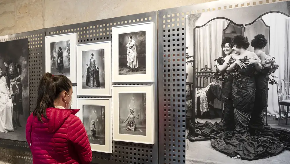 La Filmoteca de Castilla y León regresa con la muestra 'Trampantojos. El juego continúa' y una revisión de la permanente 'Artilugios para fascinar'
