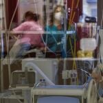 Mientras se avanza en el conocimiento de la covid persistente, el tiempo parece ser el factor determinante en la remisión de los síntomas.