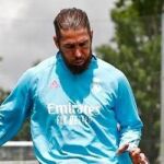 Sergio Ramos