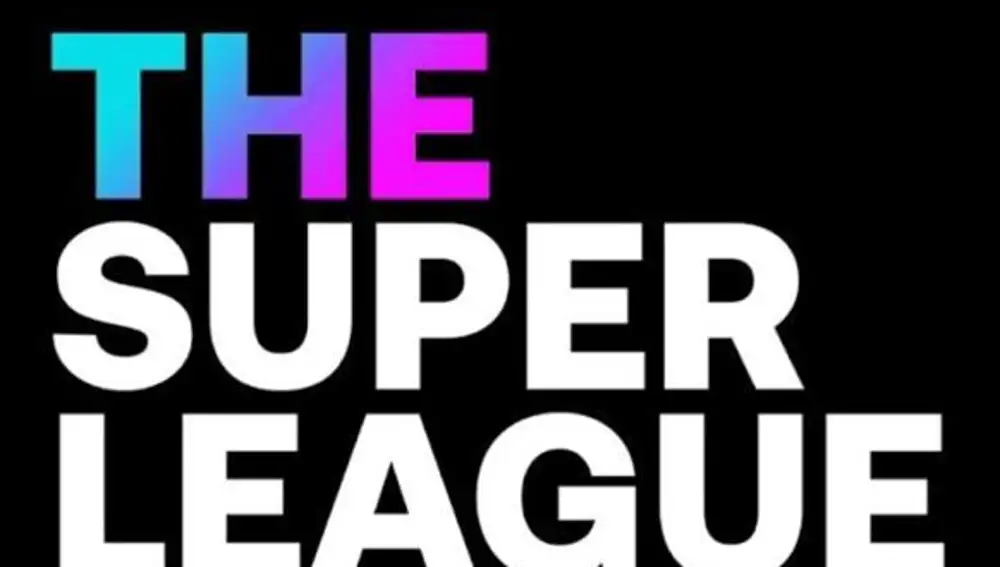 Logo de la Superliga