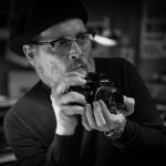 Un fotograma de "El fotógrafo de Minamata"