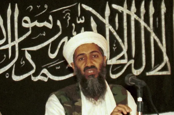 La guerra contra el terror de Estados Unidos que aniquiló a Bin Laden