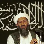 Imagen de archivo de Osama bin Laden. (AP Photo/Mazhar Ali Khan, File)