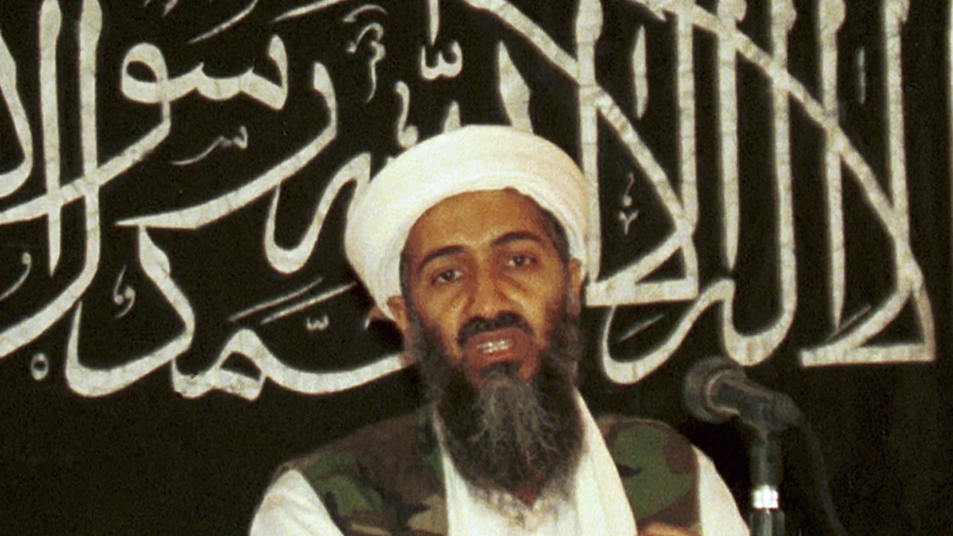 La guerra contra el terror de Estados Unidos que aniquiló a Bin Laden