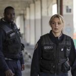 "Police", protagonizada por Omar Sy y Virginie Efira, se estrena este viernes 30 de abril